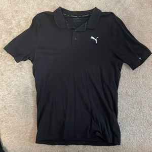 Men’s Puma Polo